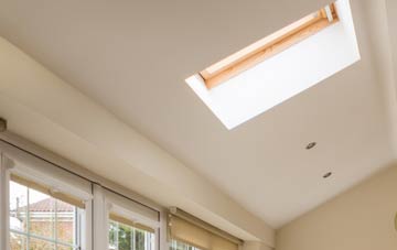 Kerthen Wood conservatory roof insulation companies