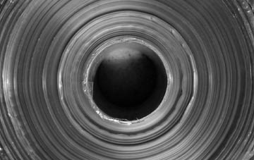 Kerthen Wood edpm waterproofing