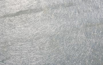 Kerthen Wood laminate fibreglass or shingles?