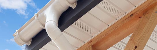 get Kerthen Wood guttering quotes today