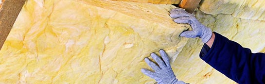 quotes for Kerthen Wood roof insulation