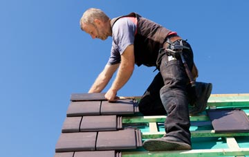 disadvantages of Kerthen Wood slate roofing