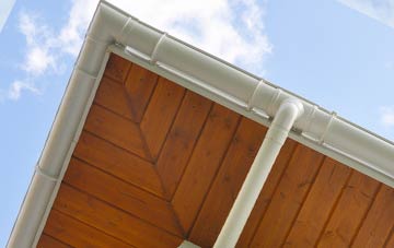 Kerthen Wood soffit types