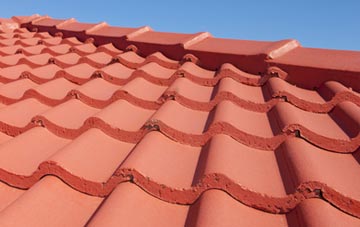 Kerthen Wood tile and slate roof replacement