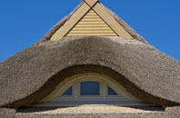 Kerthen Wood thatch roofing