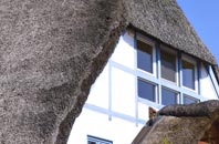 find rated Kerthen Wood thatchers